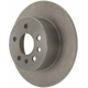 Purchase Top-Quality Rear Disc Brake Rotor by CENTRIC PARTS - 121.38011 pa9