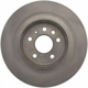 Purchase Top-Quality Rear Disc Brake Rotor by CENTRIC PARTS - 121.38015 pa10