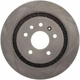 Purchase Top-Quality Rear Disc Brake Rotor by CENTRIC PARTS - 121.38015 pa11