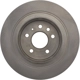 Purchase Top-Quality Rear Disc Brake Rotor by CENTRIC PARTS - 121.38015 pa5