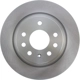 Purchase Top-Quality CENTRIC PARTS - 121.38018 - Rear Disc Brake Rotor pa1