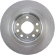 Purchase Top-Quality CENTRIC PARTS - 121.38018 - Rear Disc Brake Rotor pa5