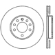 Purchase Top-Quality Rotor de frein à disque arrière par CENTRIC PARTS - 121.38019 pa7