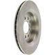 Purchase Top-Quality Rear Disc Brake Rotor by CENTRIC PARTS - 121.38021 pa8