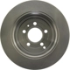 Purchase Top-Quality Rear Disc Brake Rotor by CENTRIC PARTS - 121.39020 pa5