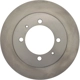 Purchase Top-Quality Rotor de frein à disque arrière by CENTRIC PARTS - 121.39028 pa4