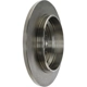 Purchase Top-Quality CENTRIC PARTS - 121.39030 - Rotor de frein à disque arrière pa1