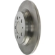 Purchase Top-Quality CENTRIC PARTS - 121.39030 - Rotor de frein à disque arrière pa7