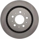 Purchase Top-Quality Rear Disc Brake Rotor by CENTRIC PARTS - 121.39031 pa11