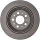 Purchase Top-Quality Rear Disc Brake Rotor by CENTRIC PARTS - 121.39031 pa3