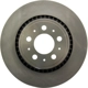 Purchase Top-Quality CENTRIC PARTS - 121.39033 - Rear Disc Brake Rotor pa4