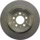 Purchase Top-Quality CENTRIC PARTS - 121.39033 - Rear Disc Brake Rotor pa6