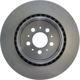 Purchase Top-Quality Rear Disc Brake Rotor by CENTRIC PARTS - 121.39036 pa1