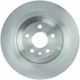 Purchase Top-Quality Rear Disc Brake Rotor by CENTRIC PARTS - 121.39043 pa10