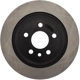 Purchase Top-Quality Rear Disc Brake Rotor by CENTRIC PARTS - 121.39043 pa14