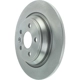 Purchase Top-Quality Rear Disc Brake Rotor by CENTRIC PARTS - 121.39043 pa3