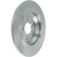 Purchase Top-Quality Rear Disc Brake Rotor by CENTRIC PARTS - 121.39043 pa4