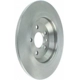 Purchase Top-Quality Rear Disc Brake Rotor by CENTRIC PARTS - 121.39043 pa8