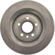 Purchase Top-Quality Rear Disc Brake Rotor by CENTRIC PARTS - 121.39045 pa10