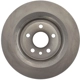 Purchase Top-Quality Rear Disc Brake Rotor by CENTRIC PARTS - 121.39045 pa7