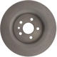 Purchase Top-Quality Rear Disc Brake Rotor by CENTRIC PARTS - 121.39047 pa11