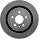 Purchase Top-Quality Rear Disc Brake Rotor by CENTRIC PARTS - 121.39047 pa9