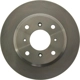 Purchase Top-Quality Rear Disc Brake Rotor by CENTRIC PARTS - 121.40016 pa5