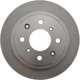Purchase Top-Quality Rear Disc Brake Rotor by CENTRIC PARTS - 121.40017 pa7