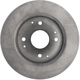 Purchase Top-Quality Rear Disc Brake Rotor by CENTRIC PARTS - 121.40041 pa8