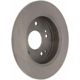 Purchase Top-Quality Rear Disc Brake Rotor by CENTRIC PARTS - 121.40042 pa13