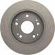 Purchase Top-Quality Rear Disc Brake Rotor by CENTRIC PARTS - 121.40042 pa14