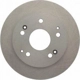 Purchase Top-Quality Rear Disc Brake Rotor by CENTRIC PARTS - 121.40042 pa15