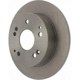 Purchase Top-Quality Rear Disc Brake Rotor by CENTRIC PARTS - 121.40042 pa16