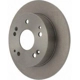 Purchase Top-Quality Rotor de frein à disque arrière par CENTRIC PARTS - 121.40042 pa16