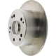 Purchase Top-Quality Rotor de frein à disque arrière par CENTRIC PARTS - 121.40045 pa6