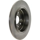 Purchase Top-Quality Rear Disc Brake Rotor by CENTRIC PARTS - 121.40047 pa1