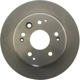 Purchase Top-Quality Rotor de frein à disque arrière par CENTRIC PARTS - 121.40047 pa5