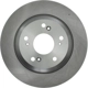 Purchase Top-Quality Rear Disc Brake Rotor by CENTRIC PARTS - 121.40050 pa2