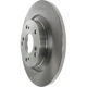 Purchase Top-Quality Rear Disc Brake Rotor by CENTRIC PARTS - 121.40050 pa6