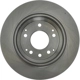 Purchase Top-Quality CENTRIC PARTS - 121.40051 - Rotor de frein à disque arrière pa3