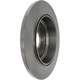 Purchase Top-Quality CENTRIC PARTS - 121.40051 - Rotor de frein à disque arrière pa6