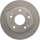 Purchase Top-Quality CENTRIC PARTS - 121.40055 - Rear Disc Brake Rotor pa9