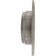 Purchase Top-Quality Rear Disc Brake Rotor by CENTRIC PARTS - 121.40058 pa5