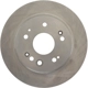 Purchase Top-Quality Rotor de frein � disque arri�re by CENTRIC PARTS - 121.40058 pa7