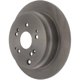 Purchase Top-Quality Rear Disc Brake Rotor by CENTRIC PARTS - 121.40059 pa10