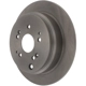 Purchase Top-Quality Rotor de frein à disque arrière by CENTRIC PARTS - 121.40059 pa10