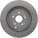 Purchase Top-Quality Rear Disc Brake Rotor by CENTRIC PARTS - 121.40059 pa11