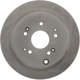 Purchase Top-Quality Rotor de frein à disque arrière by CENTRIC PARTS - 121.40059 pa5