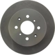 Purchase Top-Quality Rotor de frein à disque arrière par CENTRIC PARTS - 121.40060 pa5