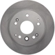 Purchase Top-Quality Rear Disc Brake Rotor by CENTRIC PARTS - 121.40061 pa10